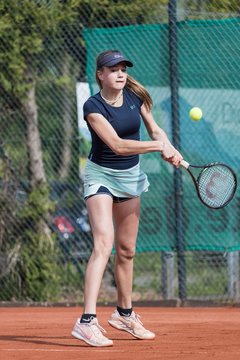 Mariella Thamm 129 - Dr.Loges Cup